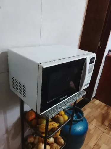 Microondas