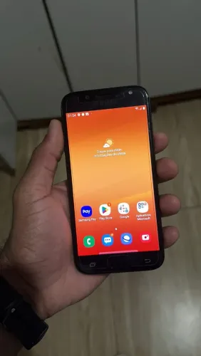 Samsung J5 pro 32gb - Super Conservado!
