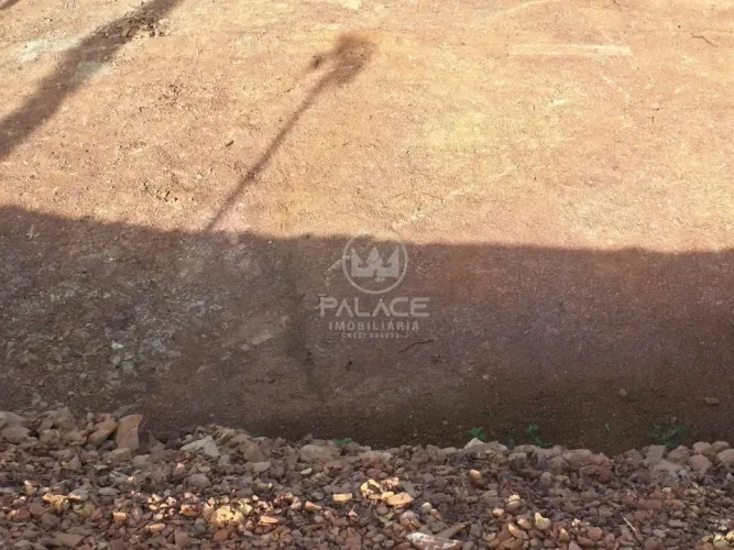 Terreno À Venda Glebas Califórnia Piracicaba