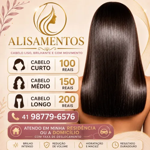 Alisamento 