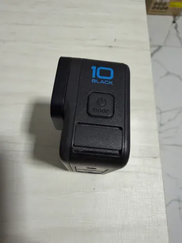 Câmera Go pro Hero 10