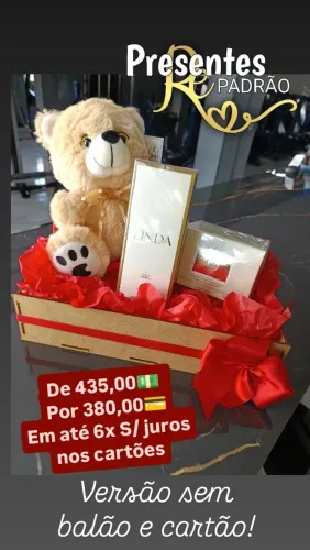 Dia das Mães 