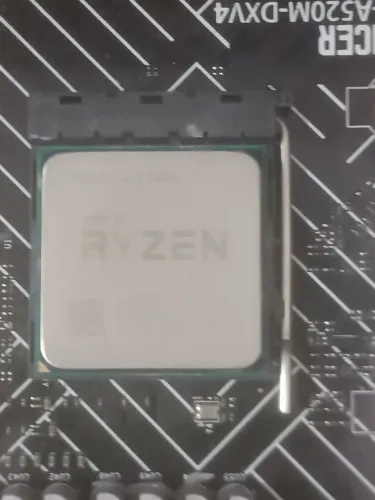 Vendo peças de PC para sair rápido