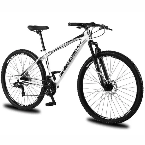 Bicicleta aro 29