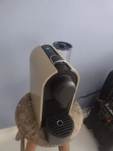 Cafeteira Nespresso