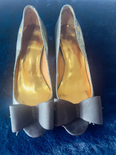 Scarpin Carmen Steffens