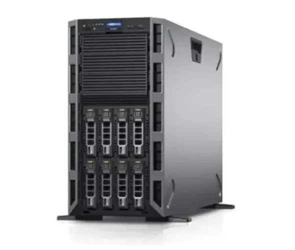 Servidor Lenovo RD540 8 Core 2.6GHz 16GB 