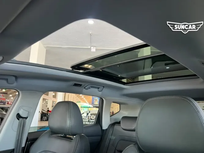 Chery Tiggo 7 Pro 1.5 Turbo Híbrido 2025
