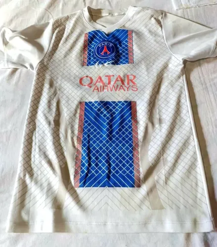 Camisas de times
