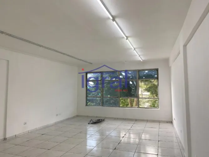Sala para alugar, por R$ 9.960/mês - Jabaquara - São Paulo/SP