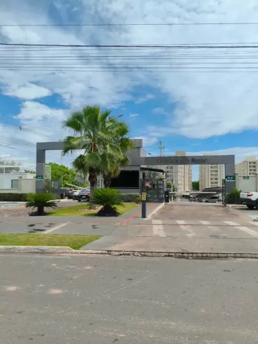Aluga-se Apartamento - Condomínio Chapada das Rosas - "Região do CPA" em Cuiabá/MT.