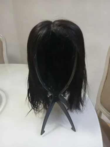 Vendo lace (peruca)cabelo 100%humano