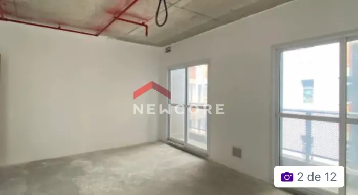 Sala comercial em Rua Apeninos - Aclimação - São Paulo/SP