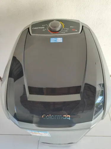 Tanquinho de lavar roupas