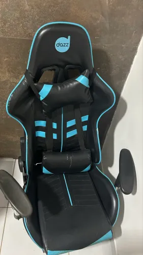 Cadeira Gamer Dazz Elite