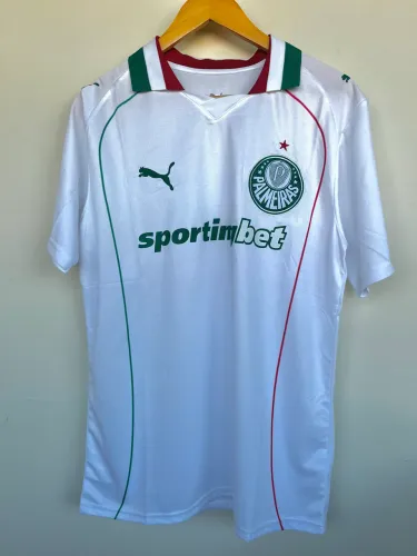 Camisa Palmeiras 26/27 versão torcedor G