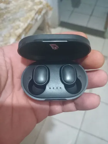 Fone sem fio