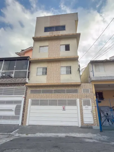 Apartamento para venda em Vila Guilherme com 19 quartos, sendo 1 suíte, 576m²