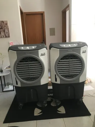 Climatizador 70 litros ventisol NOVO
