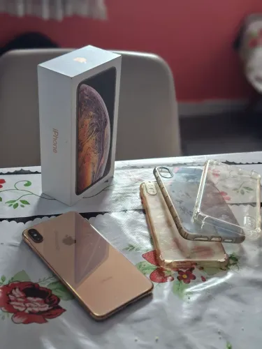 Xs max