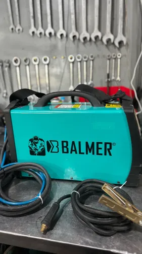 Plasma Balmer Vulcano Cut 62