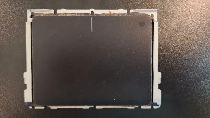 Touchpad original Dell Inspiron 15 - Mouse de Notebook