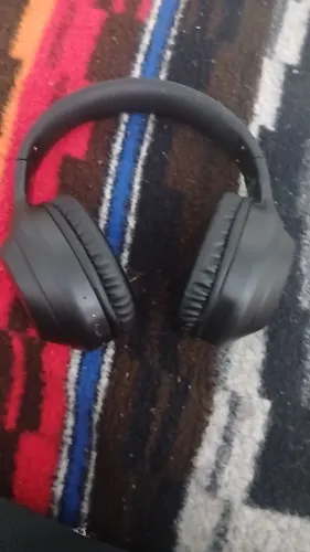 HEADPHONE BLUETOOTH 4 DIAS DE CARGA