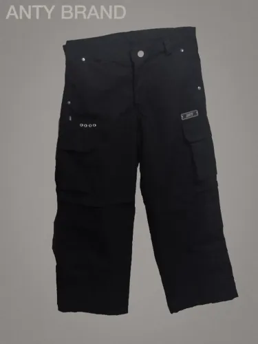 CALÇA BAGGY ANTY BRAND