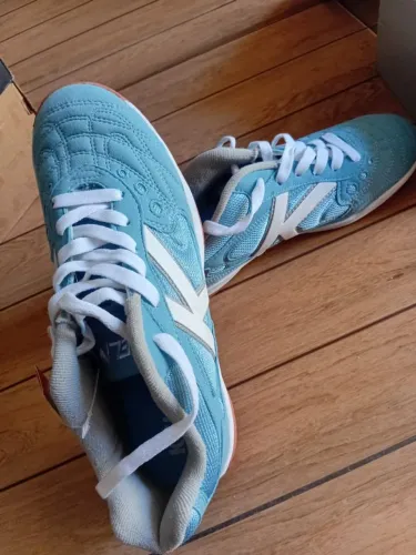 tenis kelme 41 original novo
