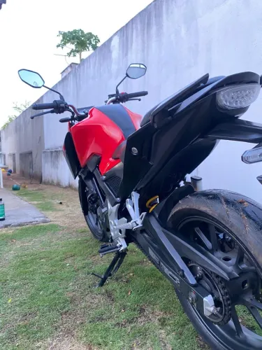 CB twister 300F - 2023