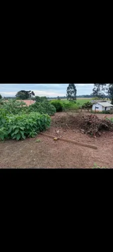 Terreno são José dos Pinhais contrato de gaveta