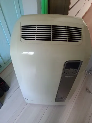 Vende ar condicionado portatil
