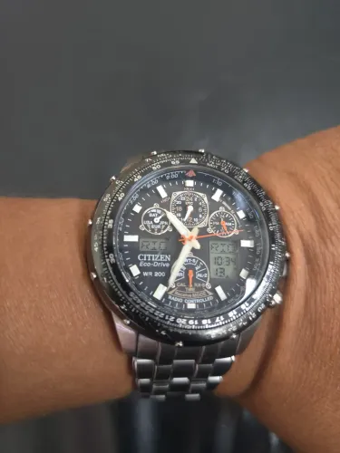 Citizen eco drive 