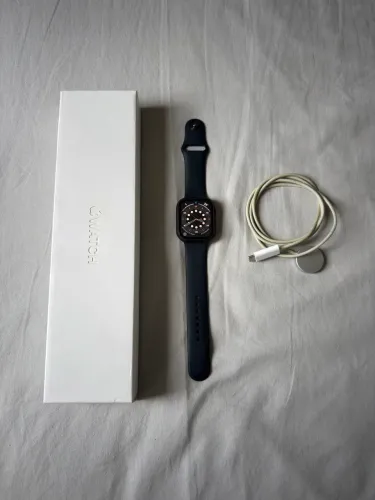 Apple Watch Série 8