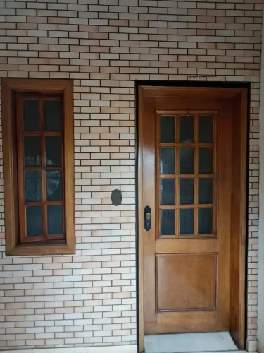 Apartamento para alugar - 1 quarto em Zumbi - Ilha do Governador - Rio de Janeiro - RJ