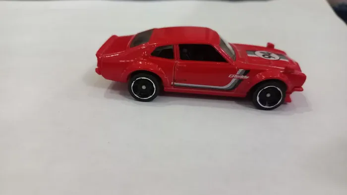 Carrinho hotwheels