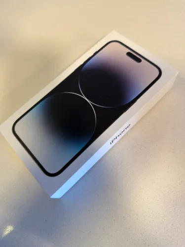 iPhone 14 Pro Max 512gb