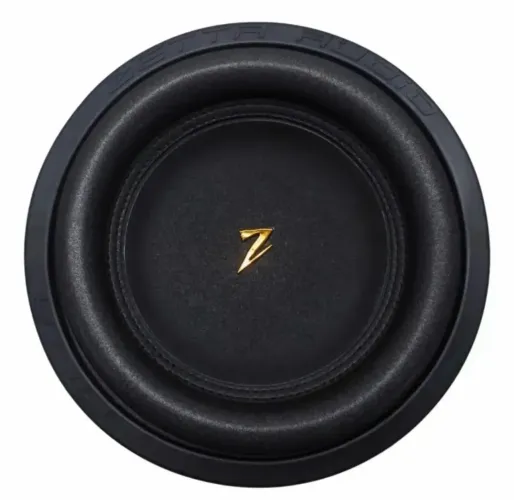 Vendo subwoofer da zetta 700rms 