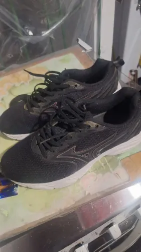 Sapato mizuno vôlei