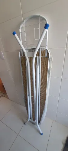 Tabua de passar roupa