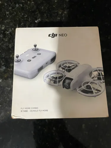 Drone DJI Neo