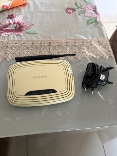Roteador Tp-link