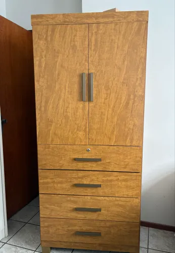 Guarda roupa