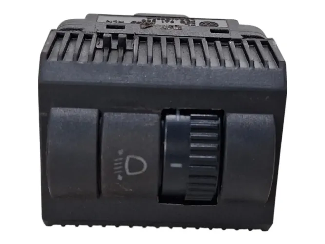 Interruptor regulagem farol constellation 26320 ano 2025