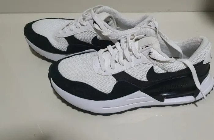 Nike Air max Systm