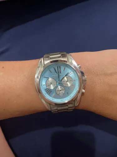 Relógio Michael kors