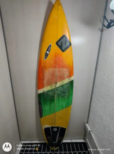 Prancha de surf 6'2