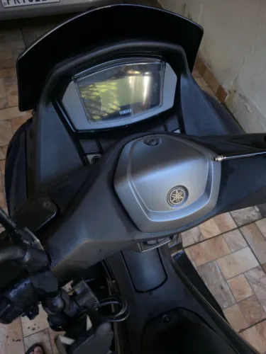 YAHAMA - NMAX 160 ABS 2021