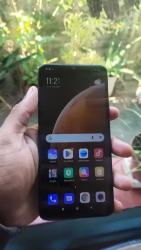 Vendo celular funcionando perfeitamente