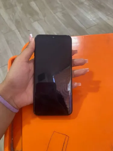 Celular LG k40s 64gb - usado/ótimo estado